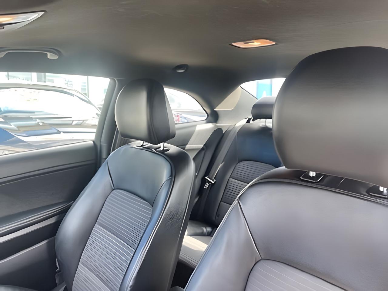 2016 Kia Forte Koup 2dr Cpe  SX SUPER NICE CAR WE FINANCE ALL CREDIT! Photo