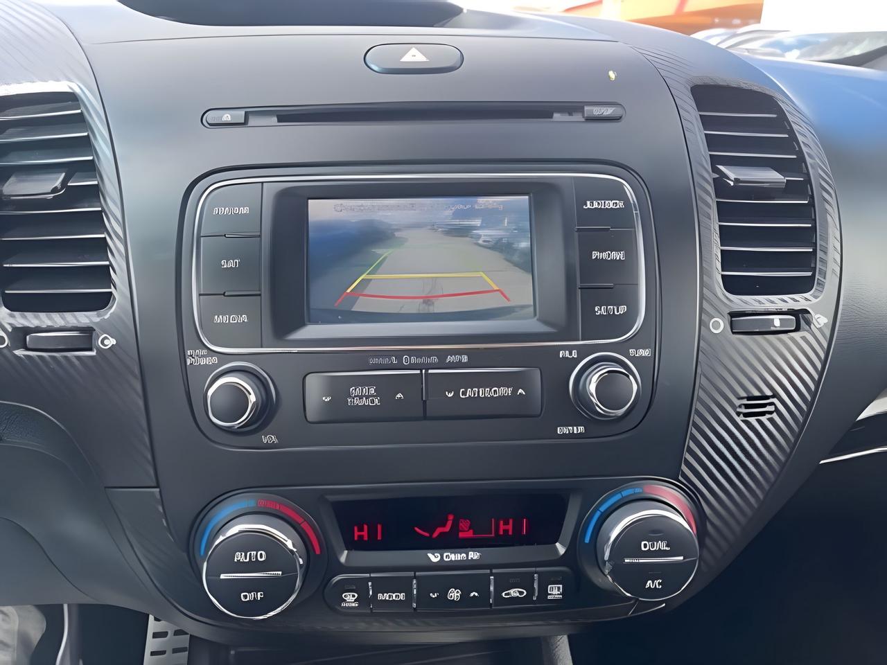 2016 Kia Forte Koup 2dr Cpe  SX SUPER NICE CAR WE FINANCE ALL CREDIT! Photo