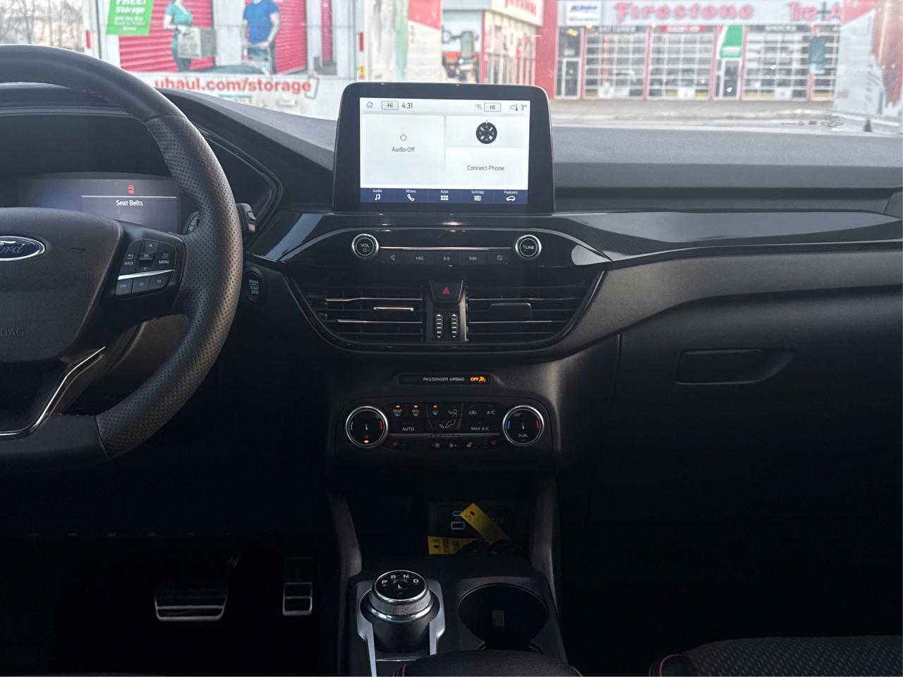 2023 Ford Escape AWD HEATED SEATS MINT WE FINANCE ALL CREDIT! Photo