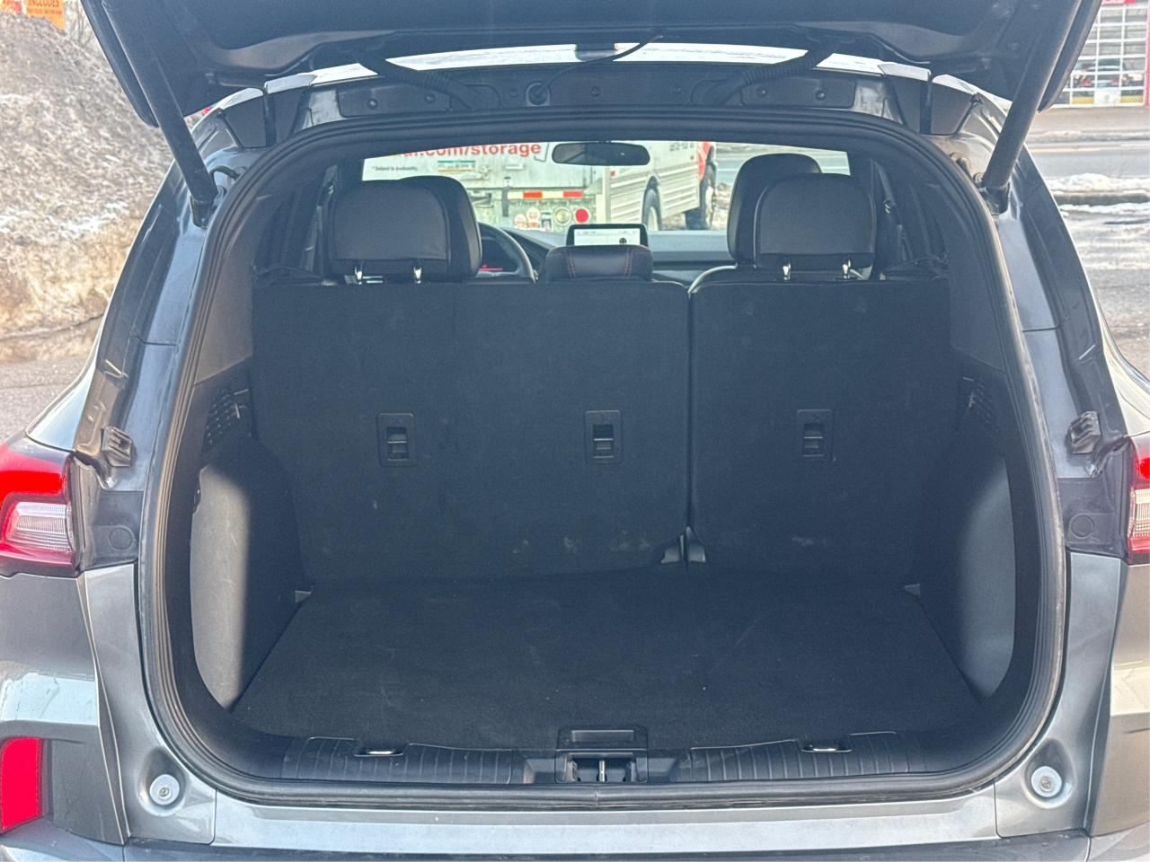 2023 Ford Escape AWD HEATED SEATS MINT WE FINANCE ALL CREDIT! Photo