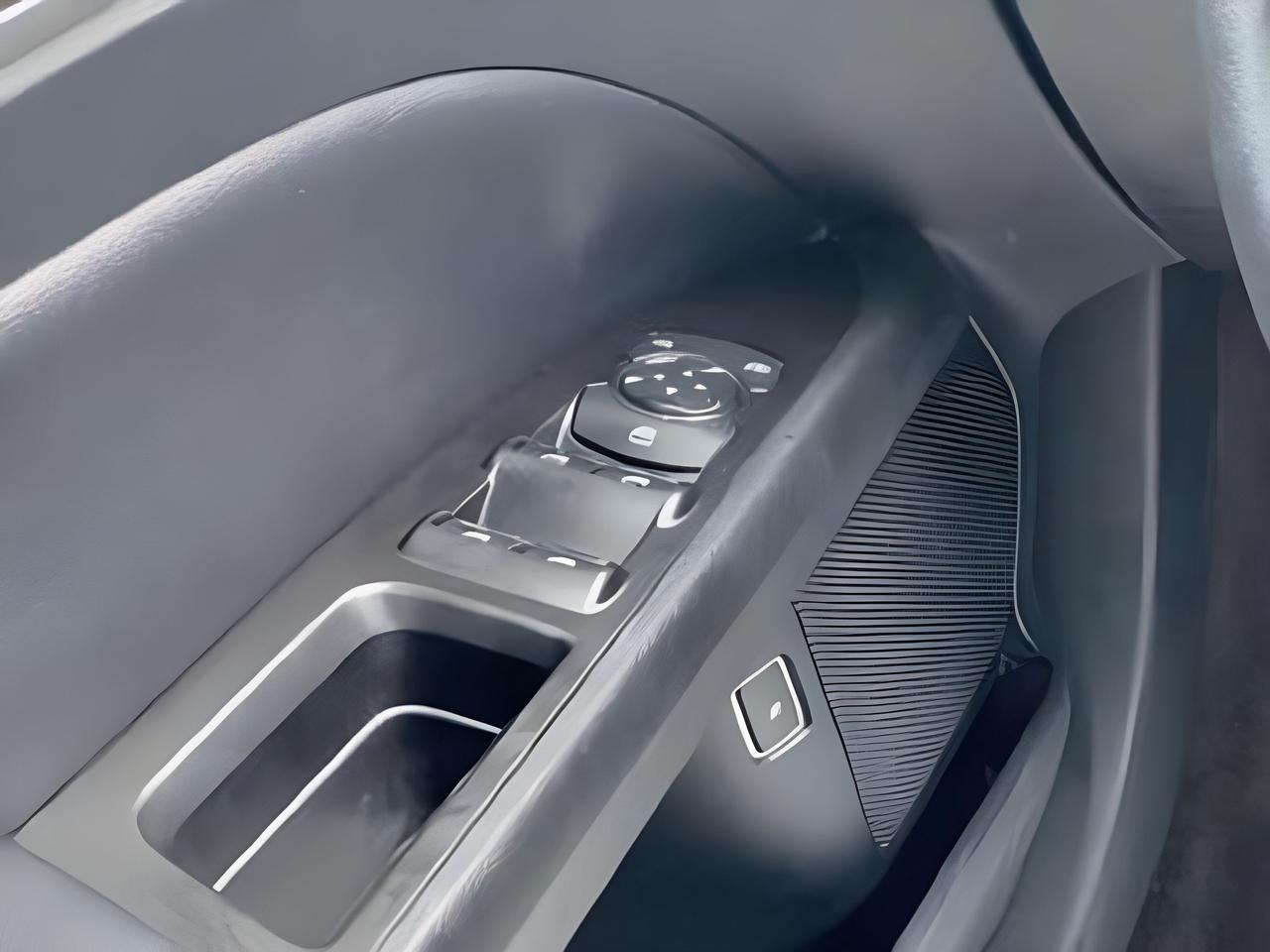 2020 Ford Fusion Hybrid SEL HYBRID NAV LEATHER LOW KM WE FINANCE ALL CREDI Photo