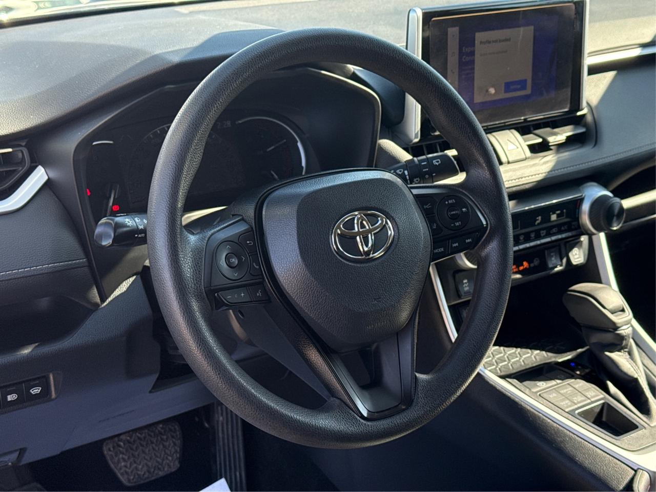 2023 Toyota RAV4 AWD HEATED SEATS MINT! WE FINANCE ALL CREDIT Photo