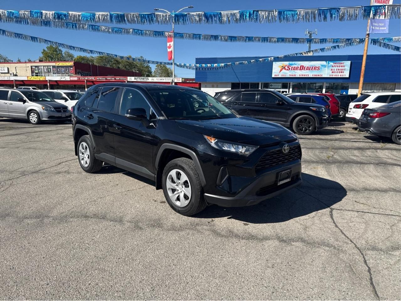AWD HEATED SEATS MINT! WE FINANCE ALL CREDIT! 700+ VEHICLES IN STOCK Instant Financing Approvals CALL OR TEXT 519+702+8888! OVER 700 CARS IN STOCK !Our Team will secure the Best Interest Rate from over 30 Auto Financing Lenders that can get you APPROVED! We also have access to in-house financing and leasing to help restore your credit. Financing available for all credit types! Whether you have Great Credit, No Credit, Slow Credit, Bad Credit, Been Bankrupt, On Disability, Or on a Pension,  for your car loan Guaranteed! For Your No Hassle, Same Day Auto Financing Approvals CALL OR TEXT 519+702+8888. $0 down options available with low monthly payments! At times a down payment may be required for financing. Apply with Confidence at https://www.5stardealer.ca/finance-application/ Looking to just sell your vehicle? WE BUY EVERYTHING EVEN IF YOU DONT BUY OURS: https://www.5stardealer.ca/instant-cash-offer/ The price of the vehicle includes a $480 administration charge. HST and Licensing costs are extra. *Standard Equipment is the default equipment supplied for the Make and Model of this vehicle but may not represent the final vehicle with additional/altered or fewer equipment options.