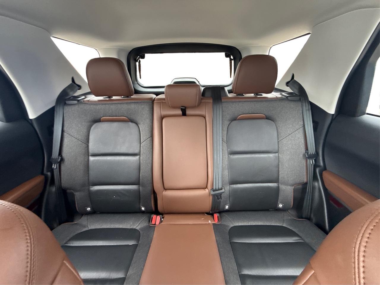 2021 Ford Bronco Sport NAV LEATHER HEATED SEATS! WE FINANCE ALL CREDIT! Photo