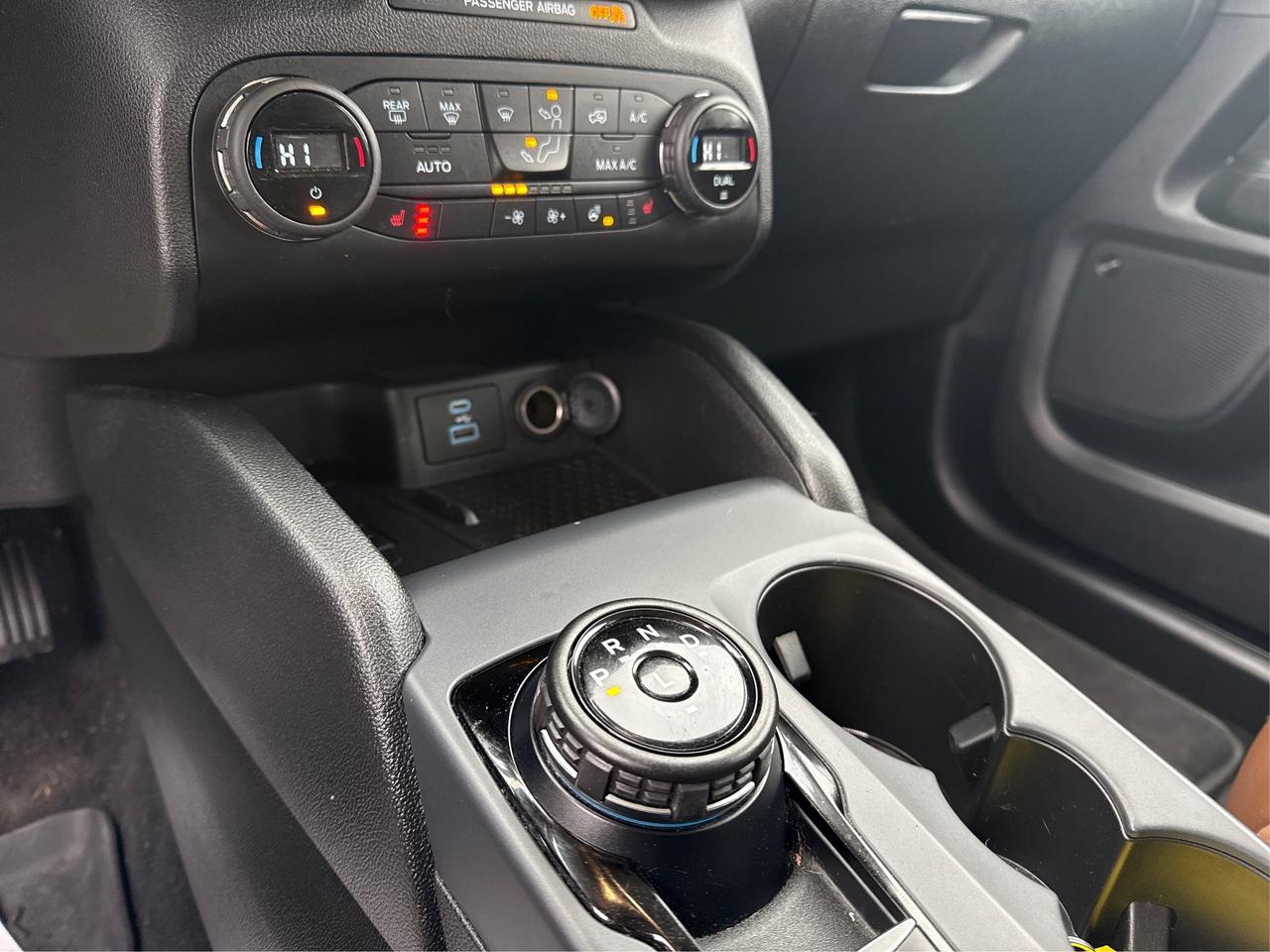 2021 Ford Bronco Sport NAV LEATHER HEATED SEATS! WE FINANCE ALL CREDIT! Photo