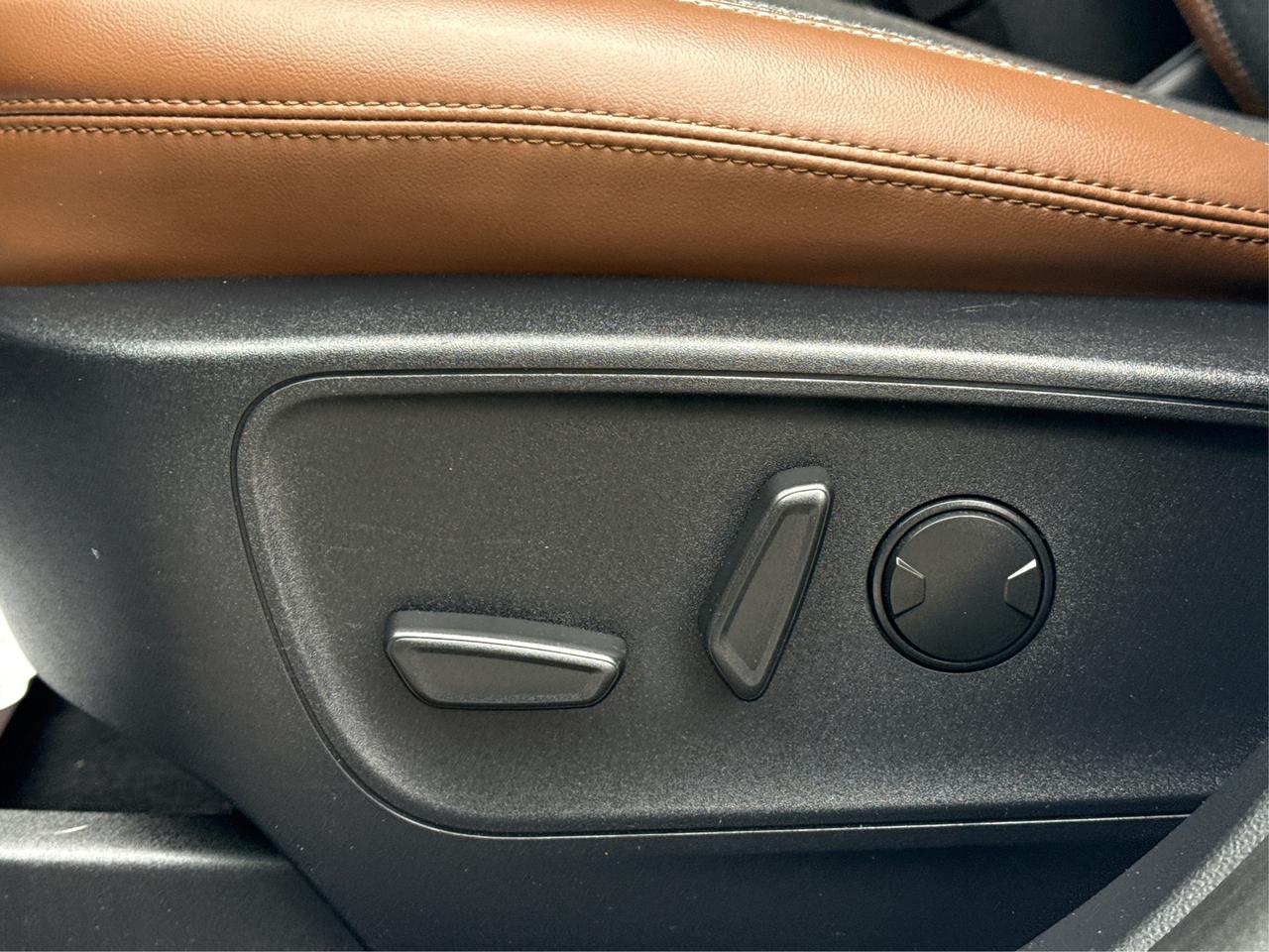 2021 Ford Bronco Sport NAV LEATHER HEATED SEATS! WE FINANCE ALL CREDIT! Photo