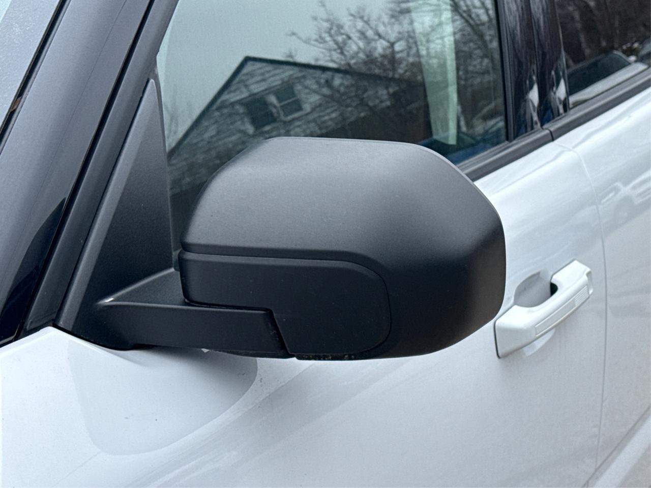 2021 Ford Bronco Sport NAV LEATHER HEATED SEATS! WE FINANCE ALL CREDIT! Photo