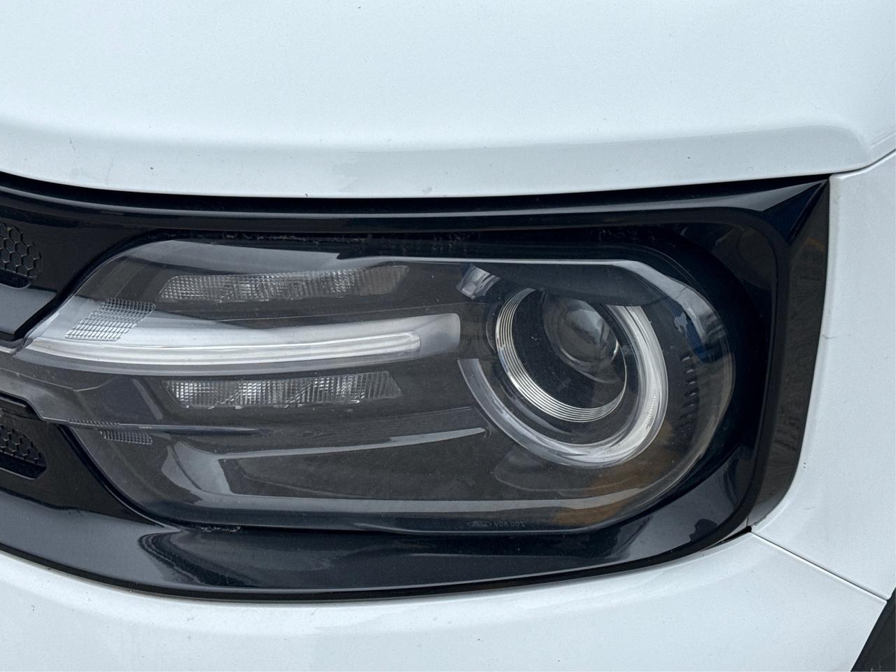 2021 Ford Bronco Sport NAV LEATHER HEATED SEATS! WE FINANCE ALL CREDIT! Photo