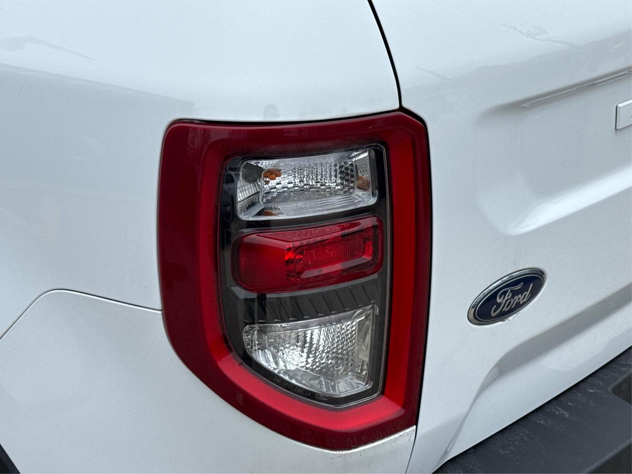 2021 Ford Bronco Sport NAV LEATHER HEATED SEATS! WE FINANCE ALL CREDIT! Photo