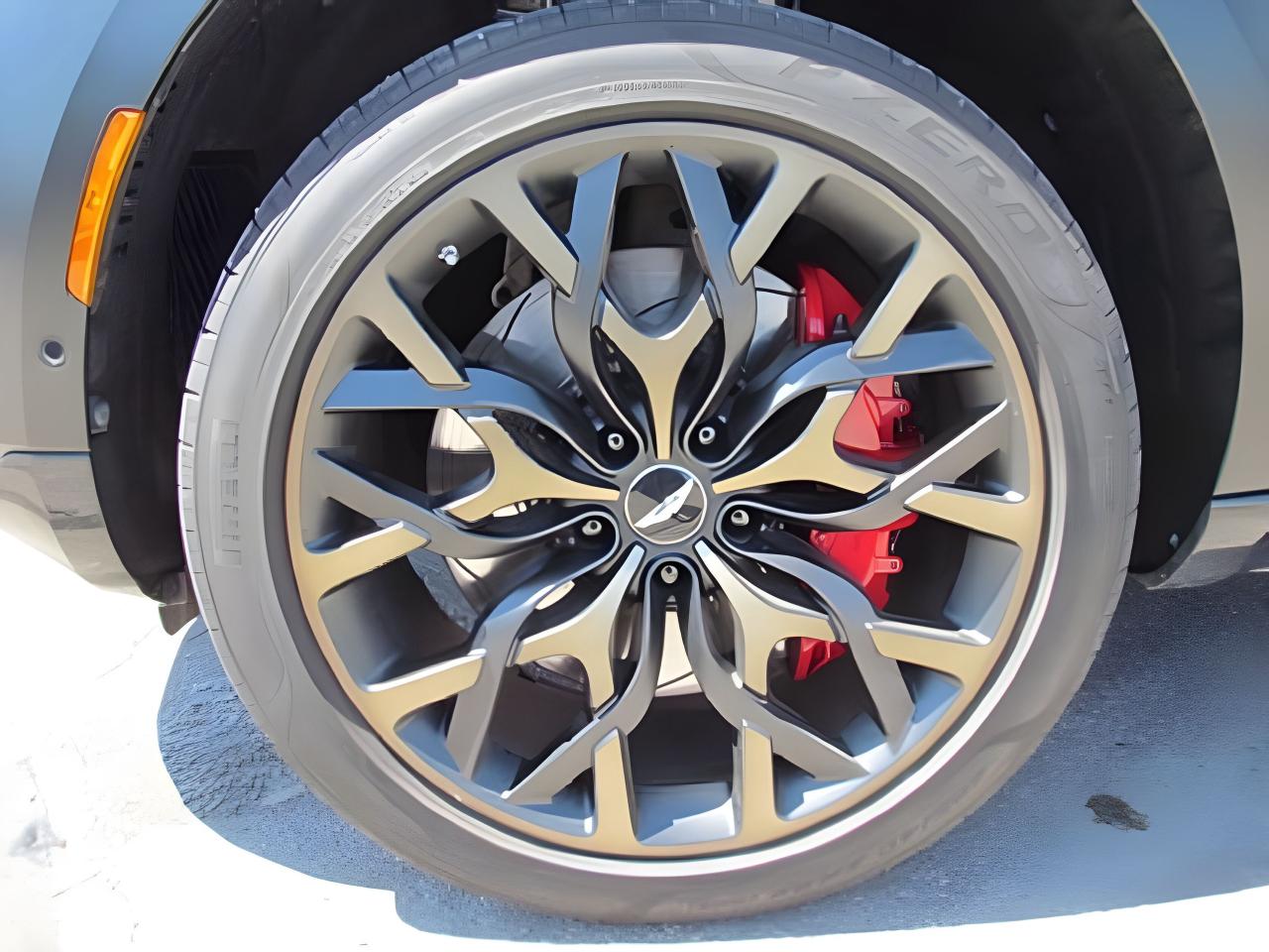 2021 Aston Martin DBX AWD DBX LIKE NEW TRADE WELCOME LOADD MUST SEE Photo