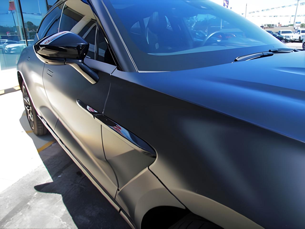 2021 Aston Martin DBX AWD DBX LIKE NEW TRADE WELCOME LOADD MUST SEE Photo