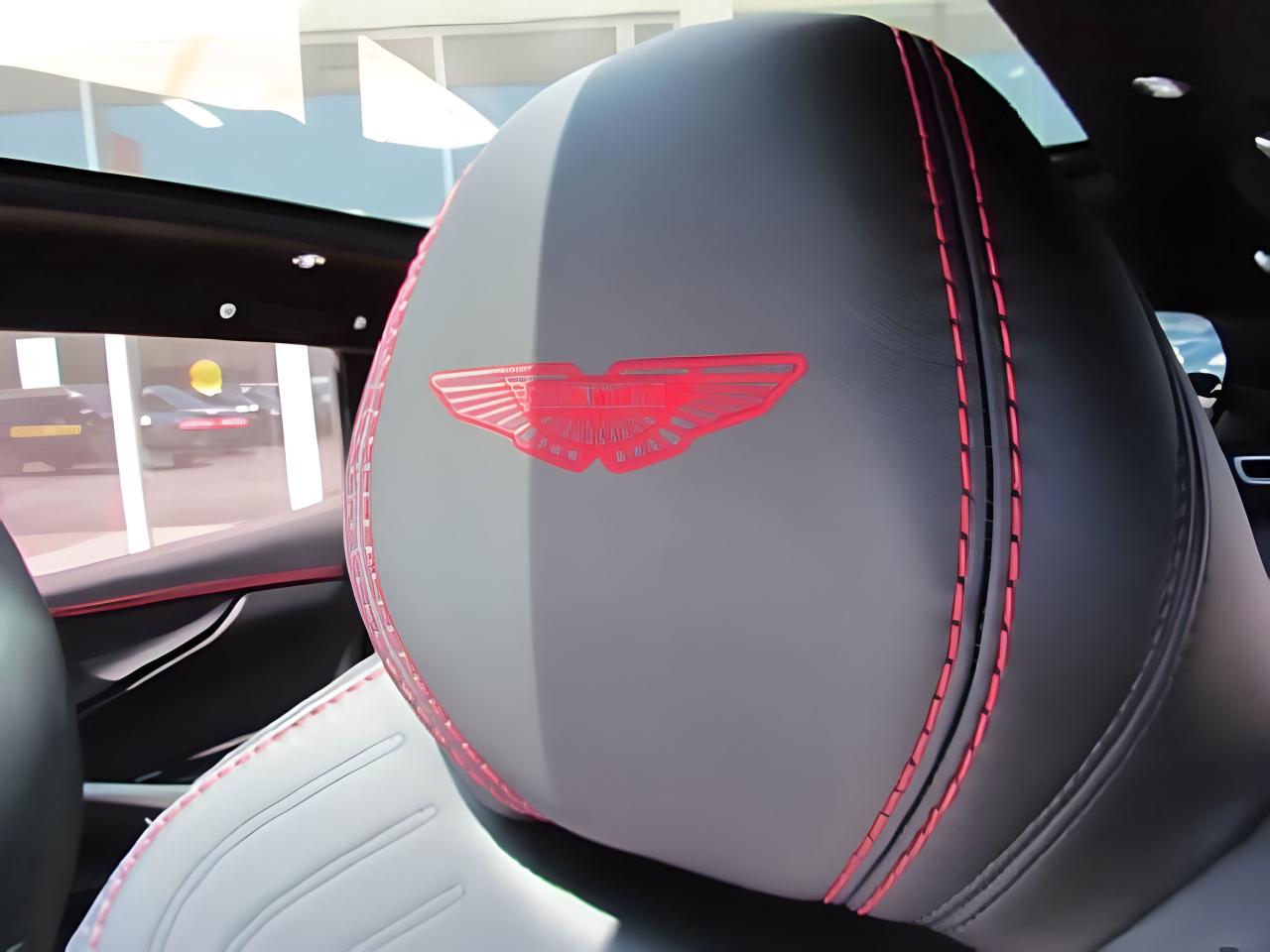 2021 Aston Martin DBX AWD DBX LIKE NEW TRADE WELCOME LOADD MUST SEE Photo