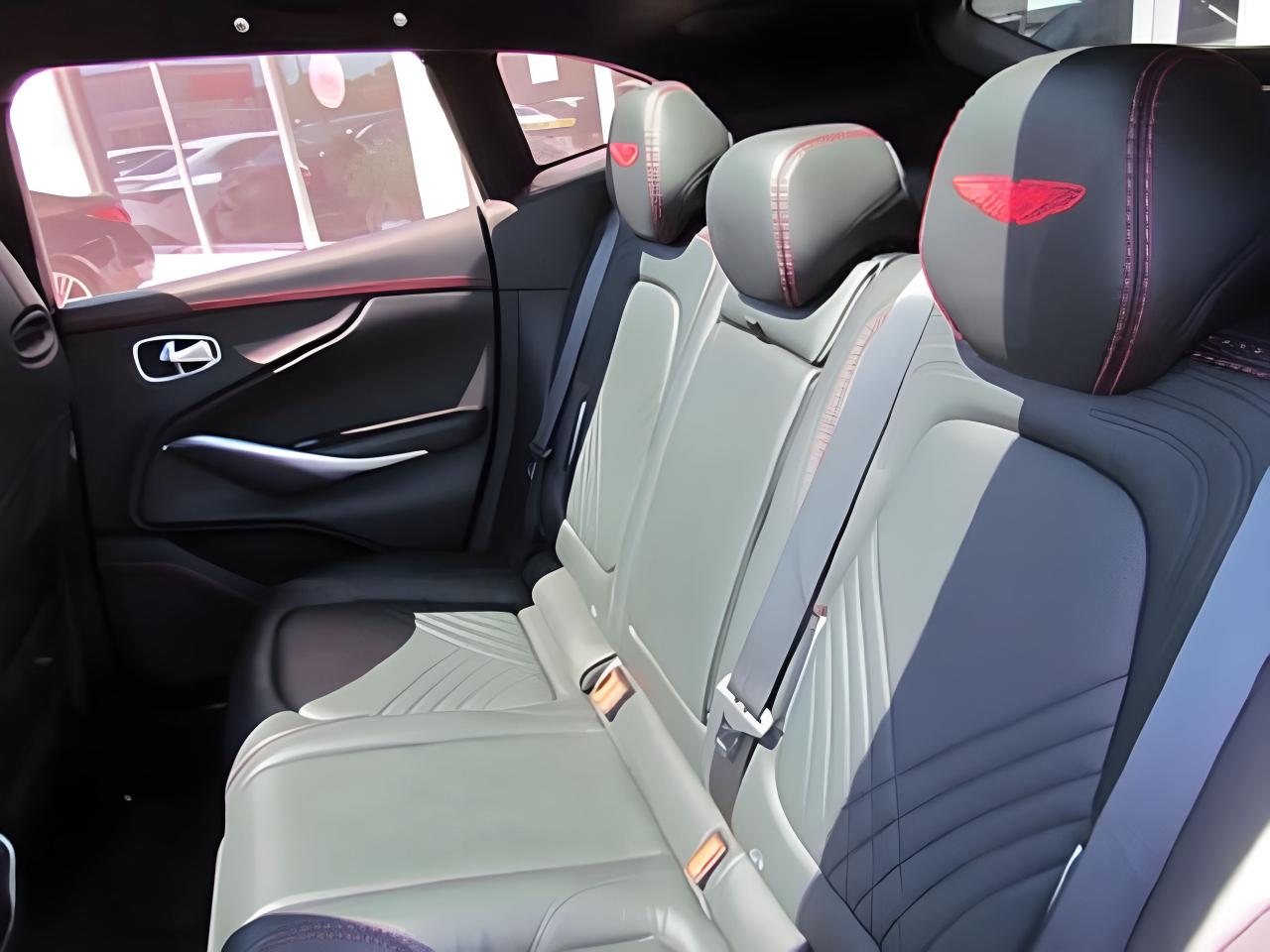 2021 Aston Martin DBX AWD DBX LIKE NEW TRADE WELCOME LOADD MUST SEE Photo