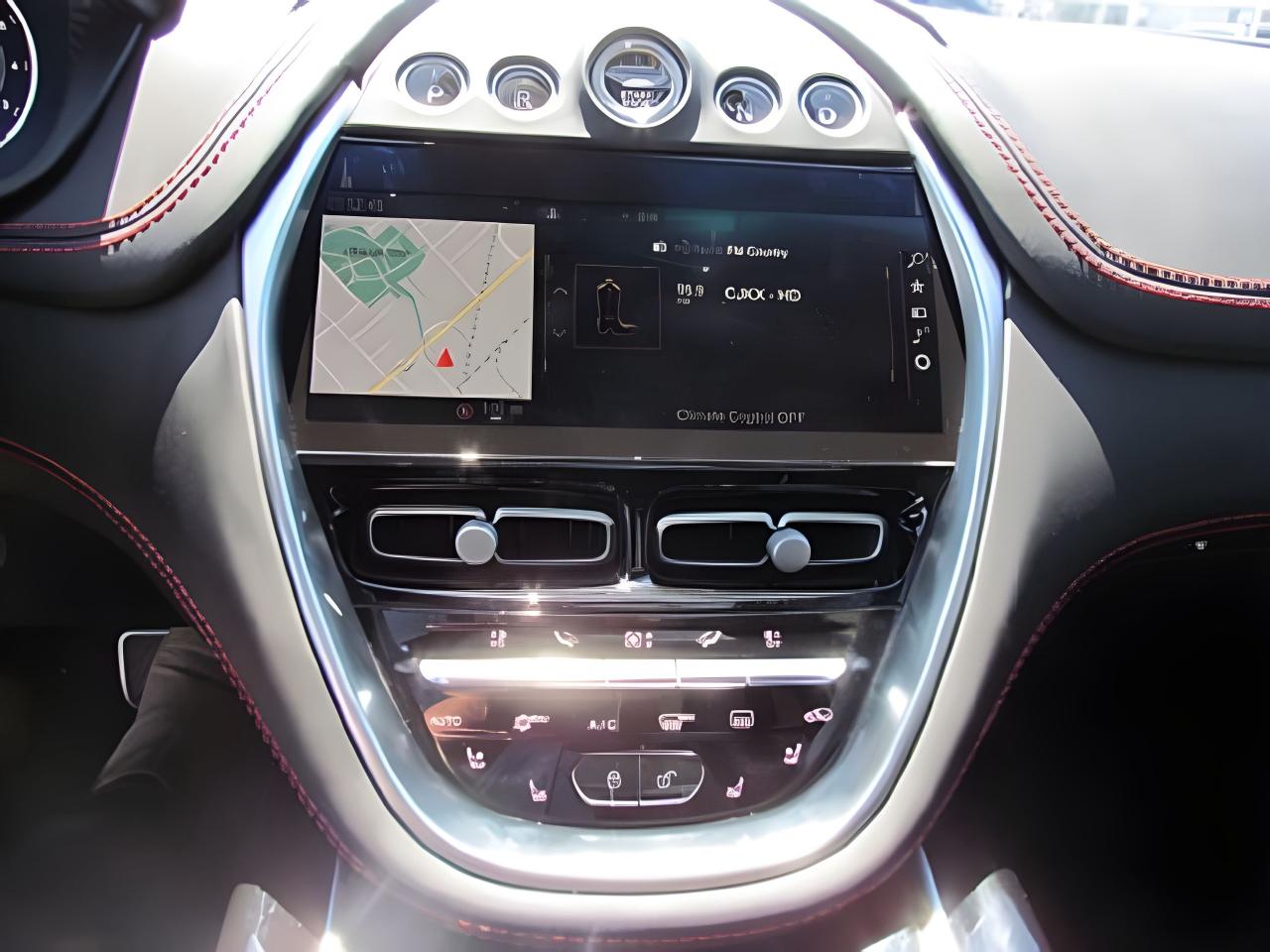 2021 Aston Martin DBX AWD DBX LIKE NEW TRADE WELCOME LOADD MUST SEE Photo