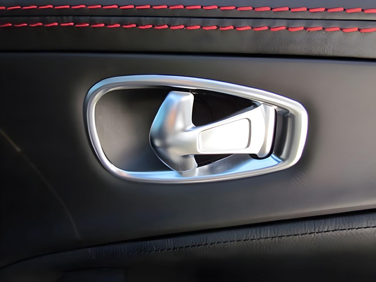 2021 Aston Martin DBX AWD DBX LIKE NEW TRADE WELCOME LOADD MUST SEE Photo