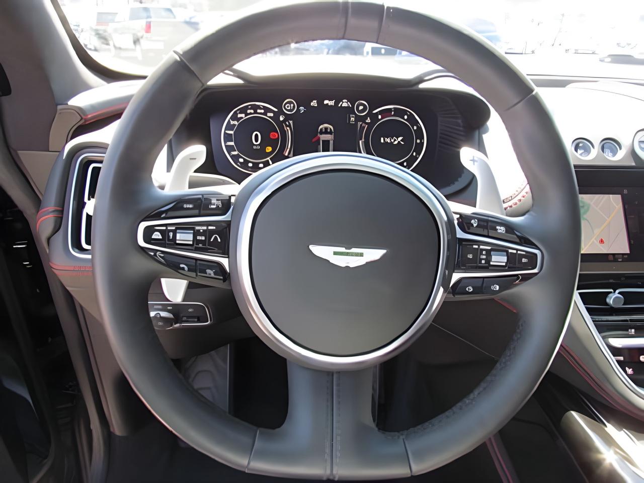 2021 Aston Martin DBX AWD DBX LIKE NEW TRADE WELCOME LOADD MUST SEE Photo