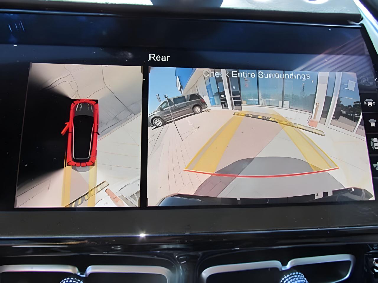 2021 Aston Martin DBX AWD DBX LIKE NEW TRADE WELCOME LOADD MUST SEE Photo