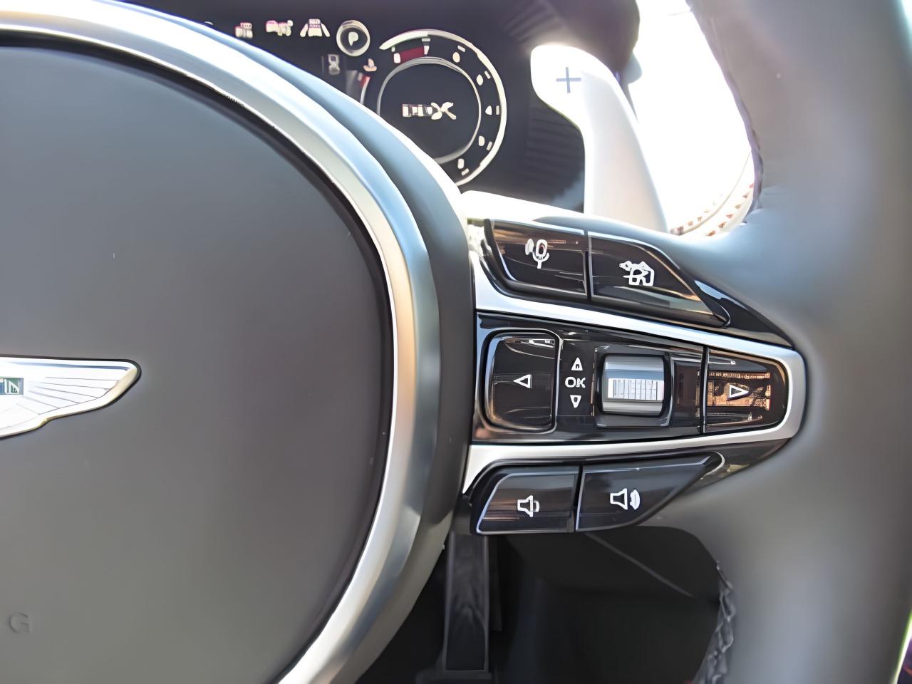 2021 Aston Martin DBX AWD DBX LIKE NEW TRADE WELCOME LOADD MUST SEE Photo