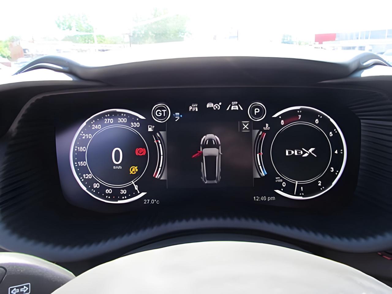 2021 Aston Martin DBX AWD DBX LIKE NEW TRADE WELCOME LOADD MUST SEE Photo