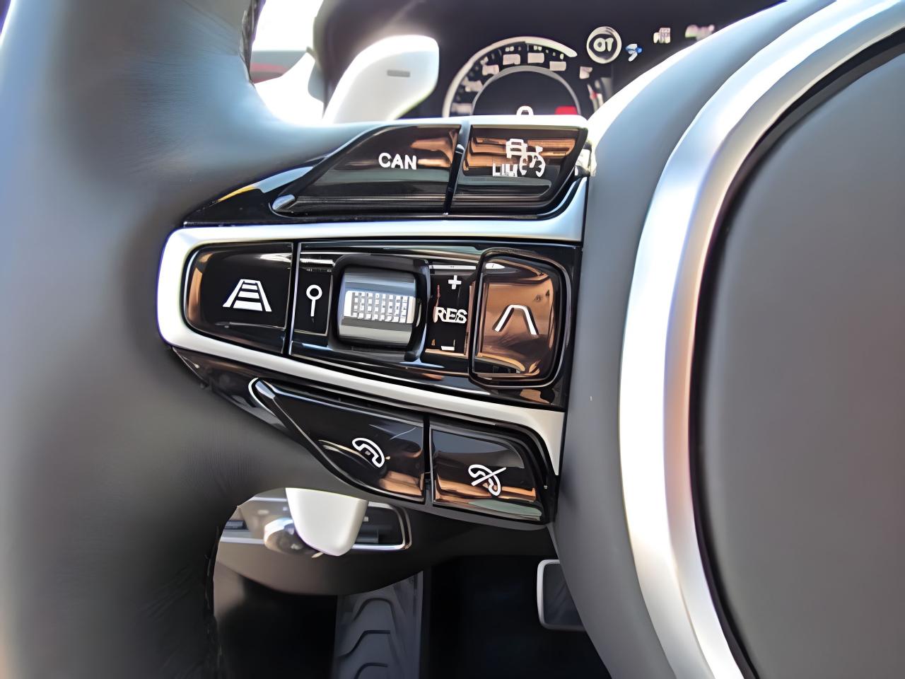 2021 Aston Martin DBX AWD DBX LIKE NEW TRADE WELCOME LOADD MUST SEE Photo