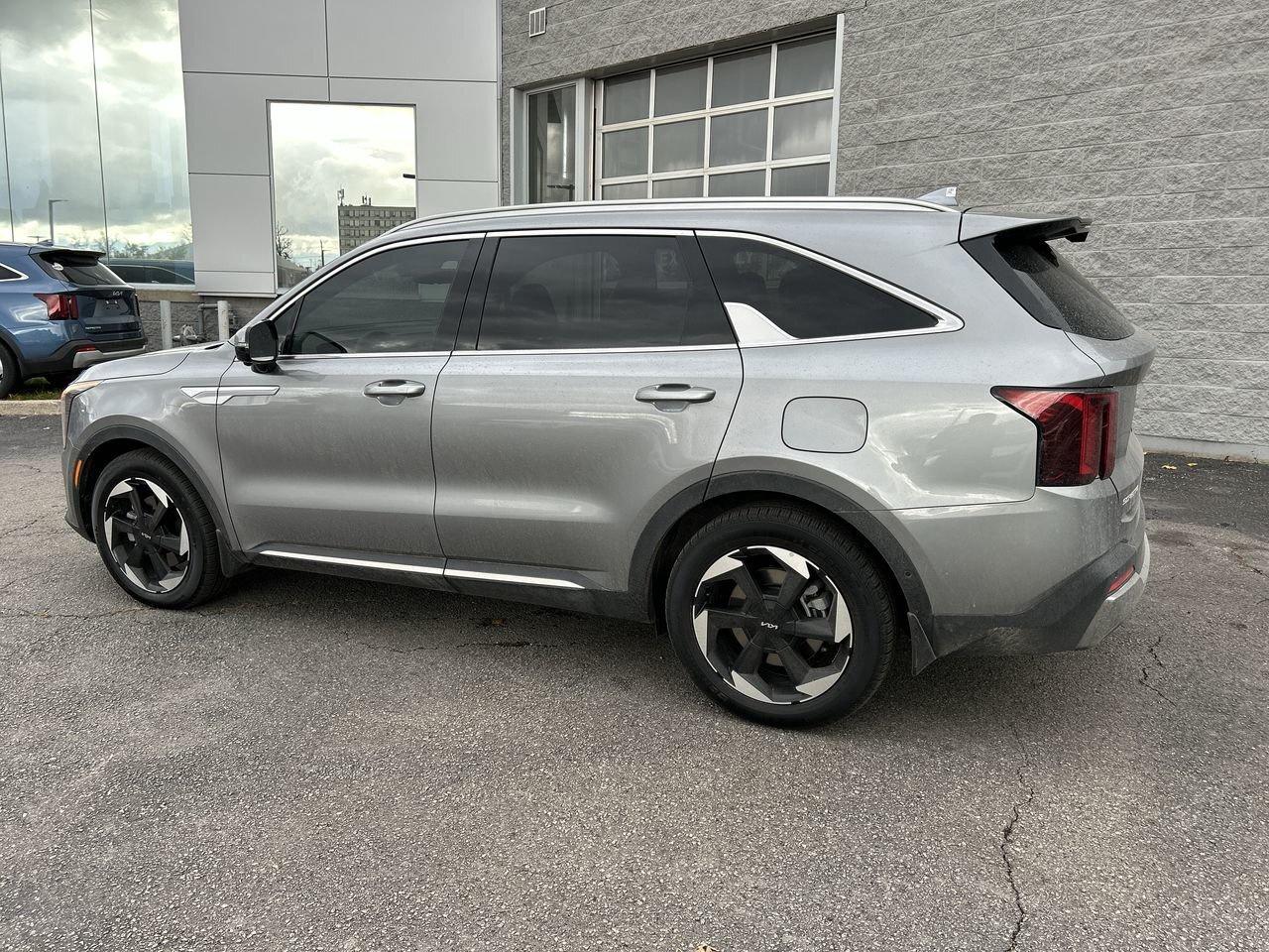 2025 Kia Sorento Plug-In Hybrid SX AWD Bose   Panoramic   Luxury Photo
