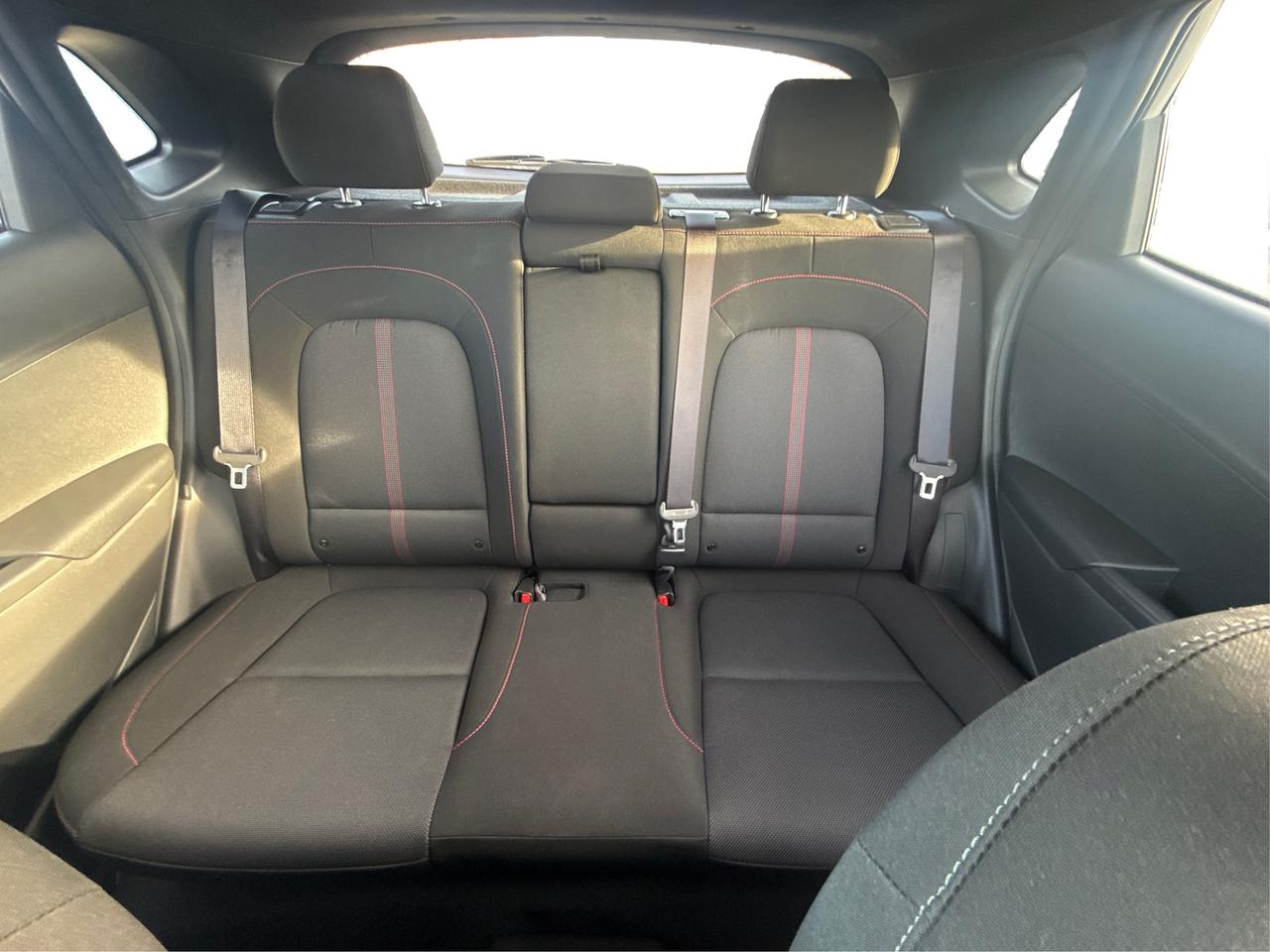 2023 Hyundai KONA AWD CRUISE HEATED SEATS LOW KMS! WE FINANCE ALL! Photo