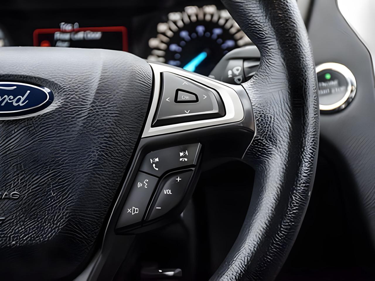 2018 Ford Fusion SUNROOF MINT CONDITION  WE FINANCE ALL CREDIT Photo