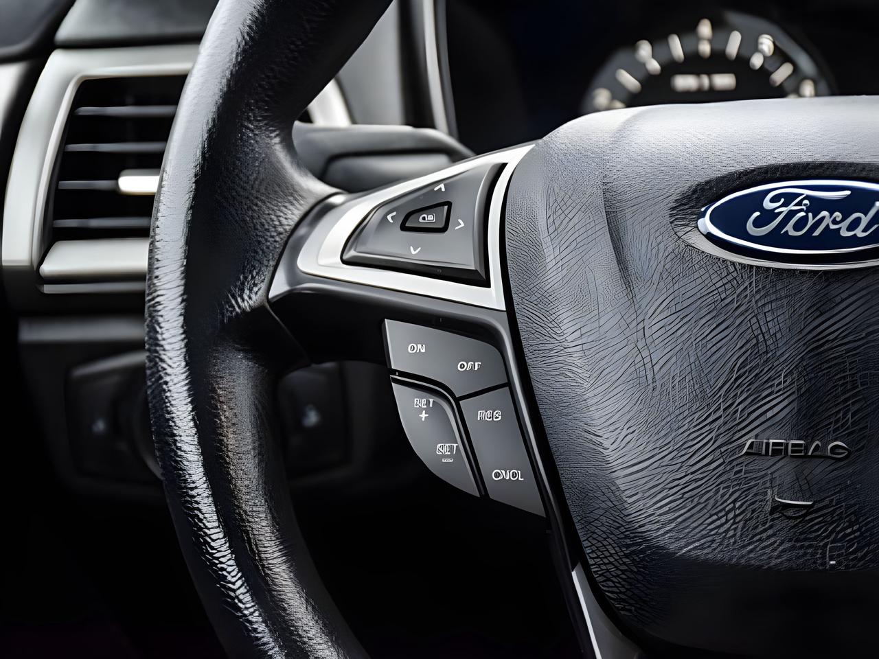 2018 Ford Fusion SUNROOF MINT CONDITION  WE FINANCE ALL CREDIT Photo