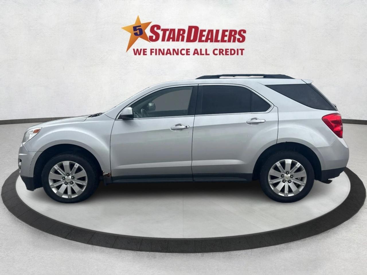 2012 Chevrolet Equinox WE FINANCE ALL CREDIT   700+ VEHICLES IN STOCK Photo3