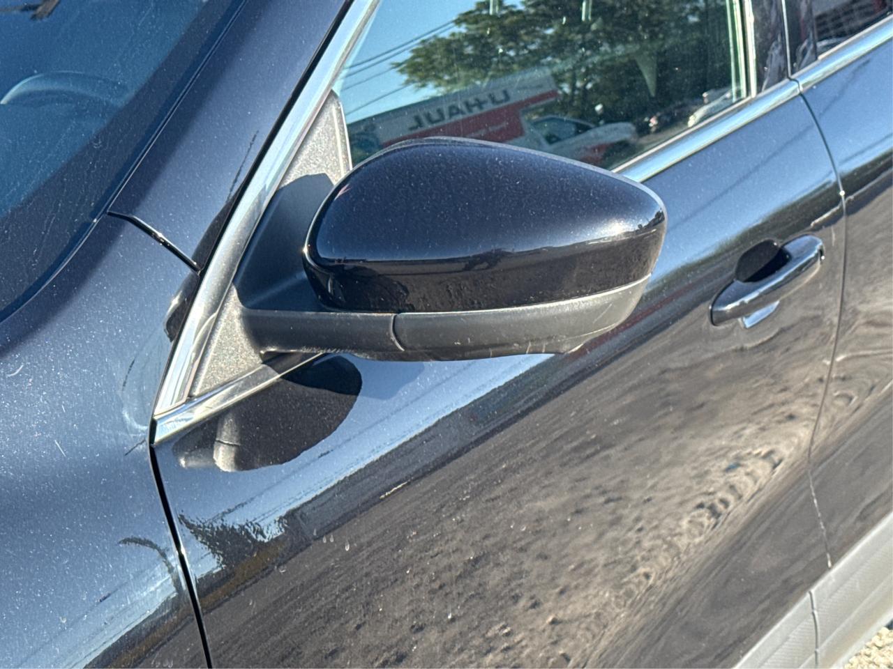 2023 Ford Escape NAV LEATHER H-SEATS LOADED! WE FINANCE ALL CREDIT! Photo