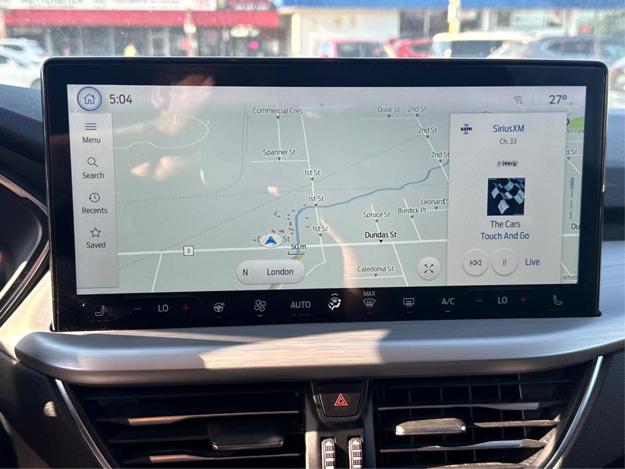 2023 Ford Escape NAV LEATHER H-SEATS LOADED! WE FINANCE ALL CREDIT! Photo