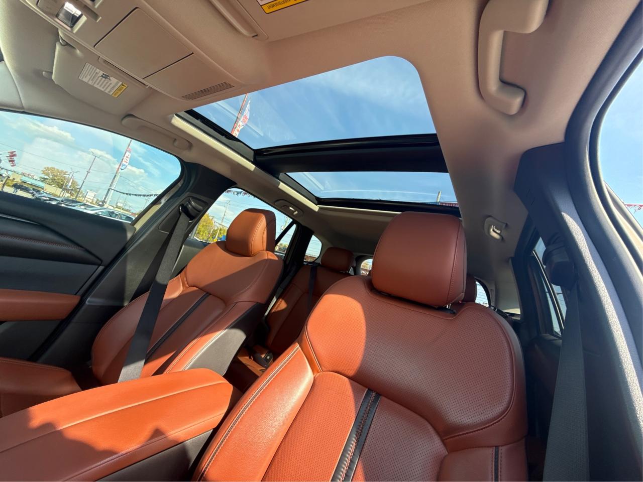 2023 Mazda CX-50 NAV LEATHER PANO ROOF MINT! WE FINANCE ALL CREDIT! Photo