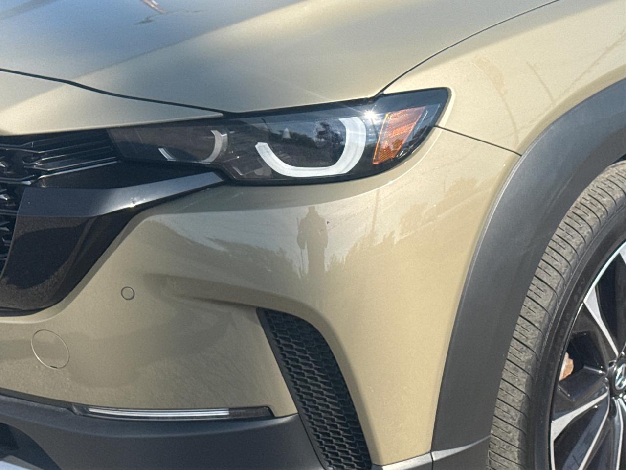 2023 Mazda CX-50 NAV LEATHER PANO ROOF MINT! WE FINANCE ALL CREDIT! Photo