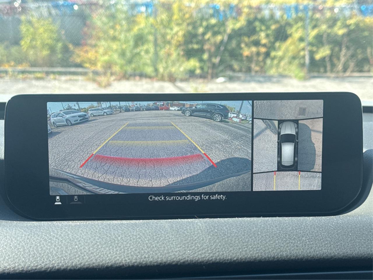 2023 Mazda CX-50 NAV LEATHER PANO ROOF MINT! WE FINANCE ALL CREDIT! Photo