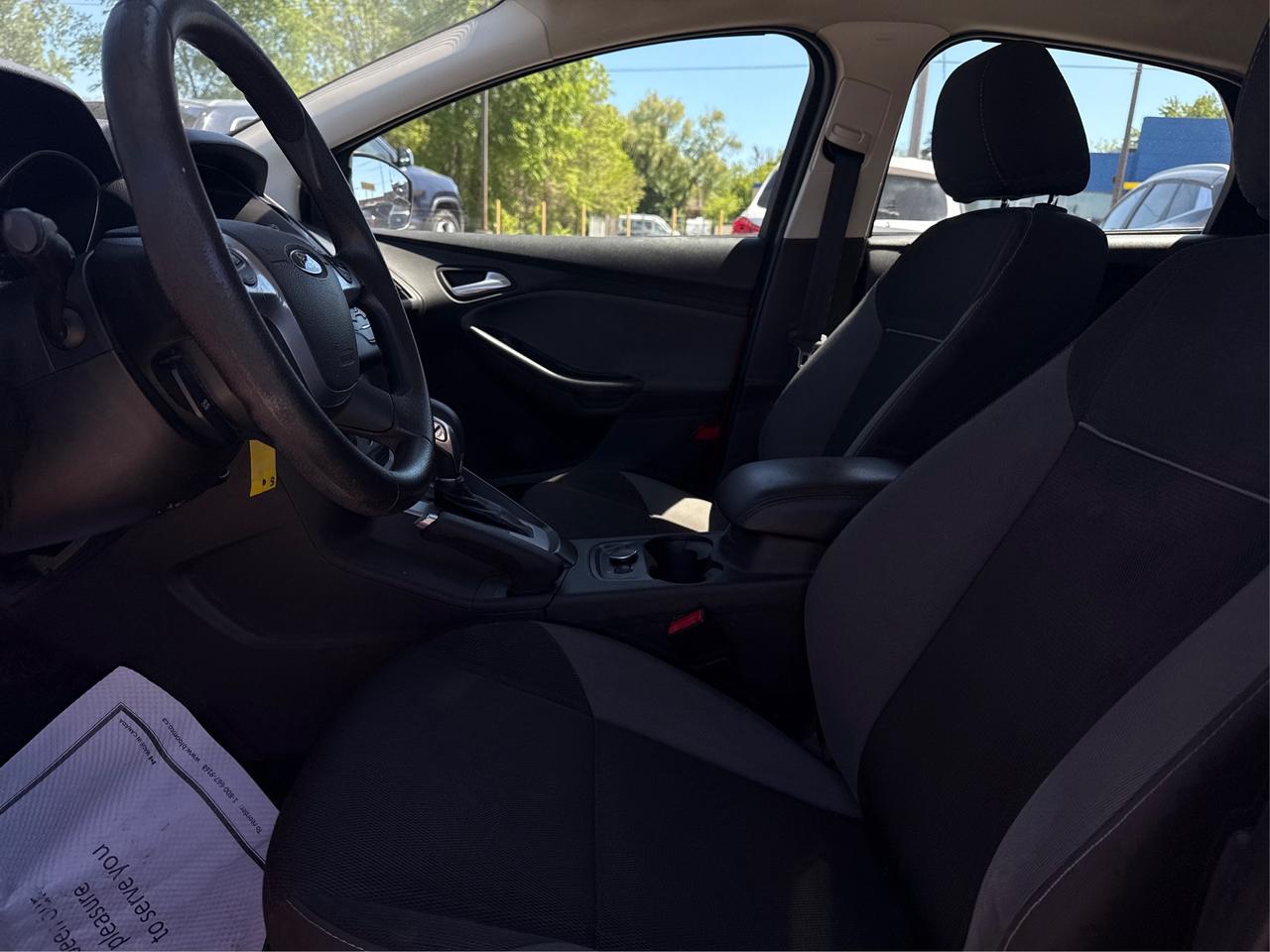 2014 Ford Focus CERTIFIED CLEAN MUST SEE WE FINANCE ALL CREDIT Photo