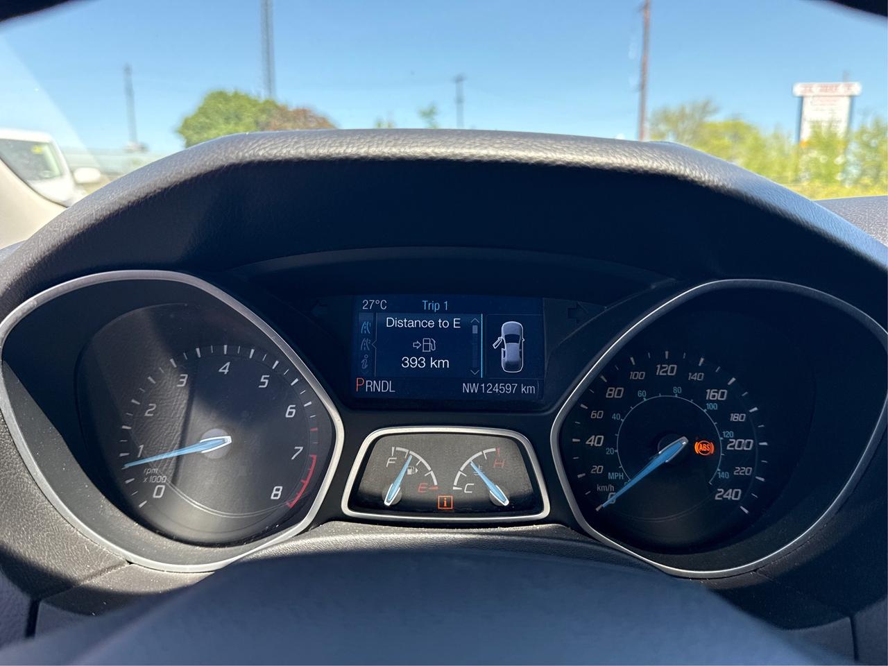 2014 Ford Focus CERTIFIED CLEAN MUST SEE WE FINANCE ALL CREDIT Photo