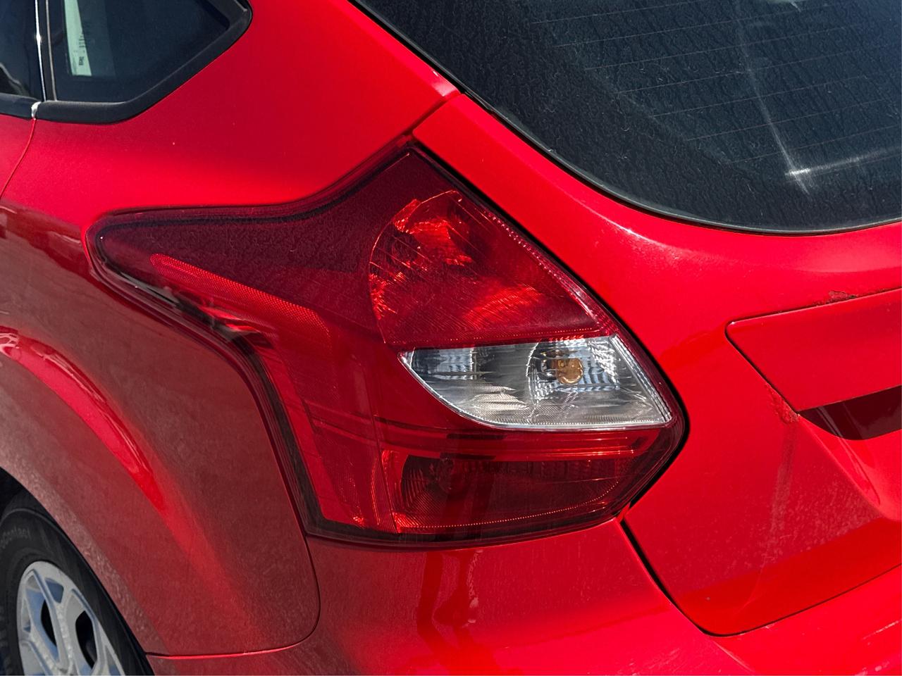 2014 Ford Focus CERTIFIED CLEAN MUST SEE WE FINANCE ALL CREDIT Photo