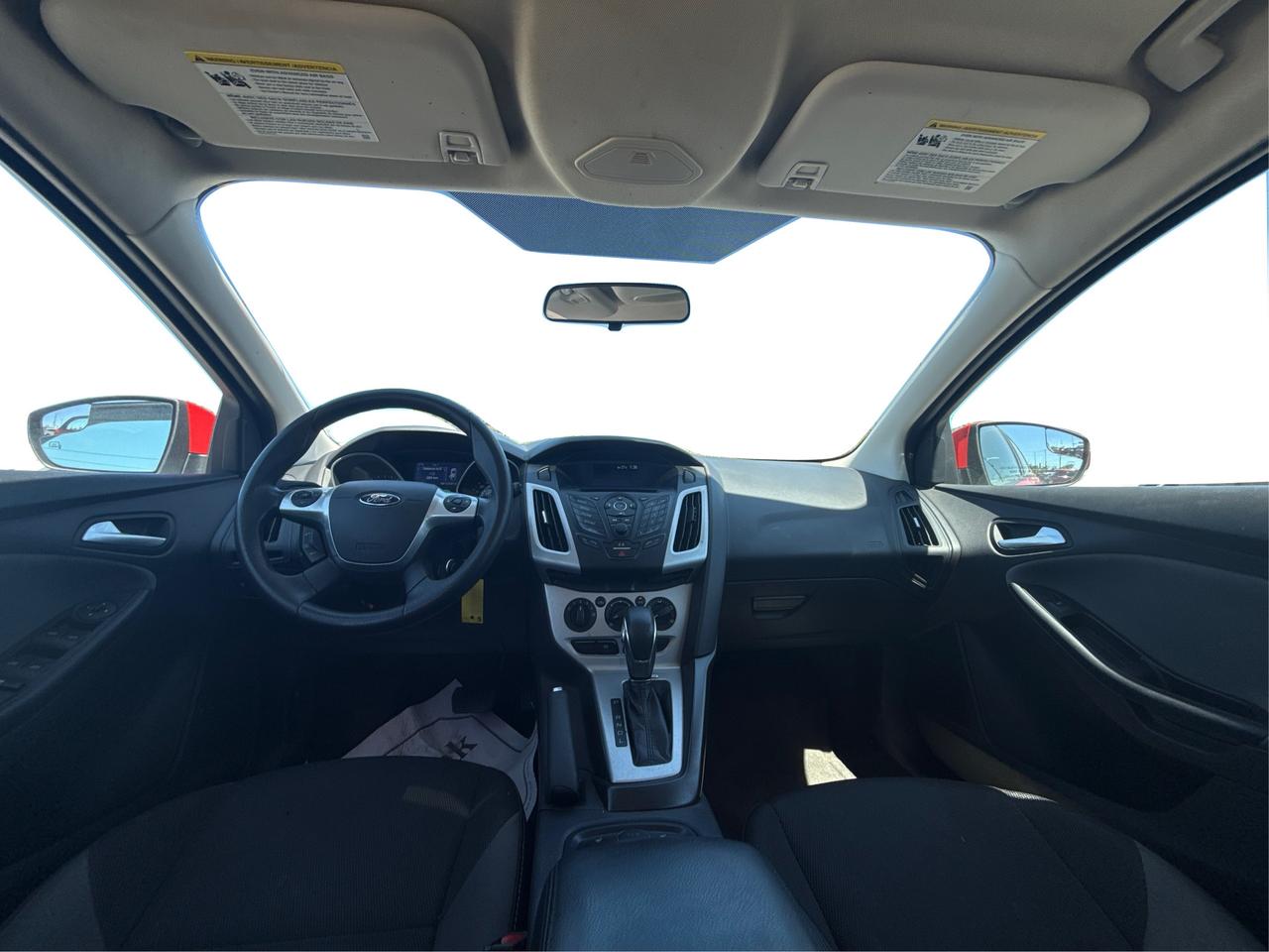 2014 Ford Focus CERTIFIED CLEAN MUST SEE WE FINANCE ALL CREDIT Photo
