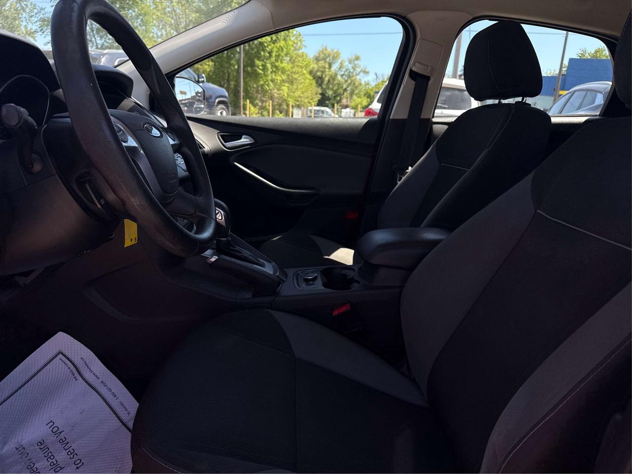 2014 Ford Focus CERTIFIED CLEAN MUST SEE WE FINANCE ALL CREDIT Photo