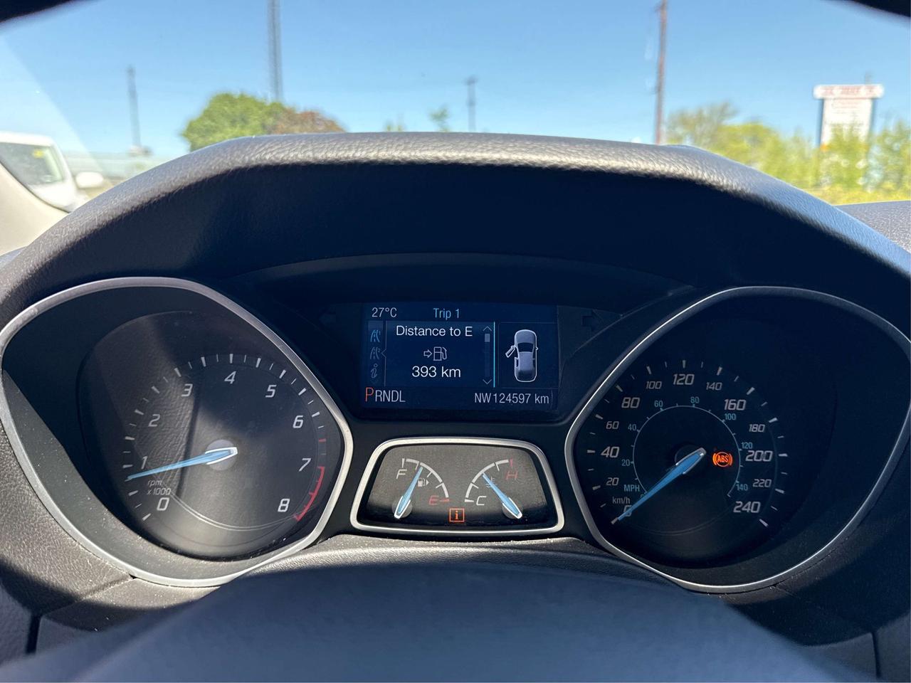 2014 Ford Focus CERTIFIED CLEAN MUST SEE WE FINANCE ALL CREDIT Photo