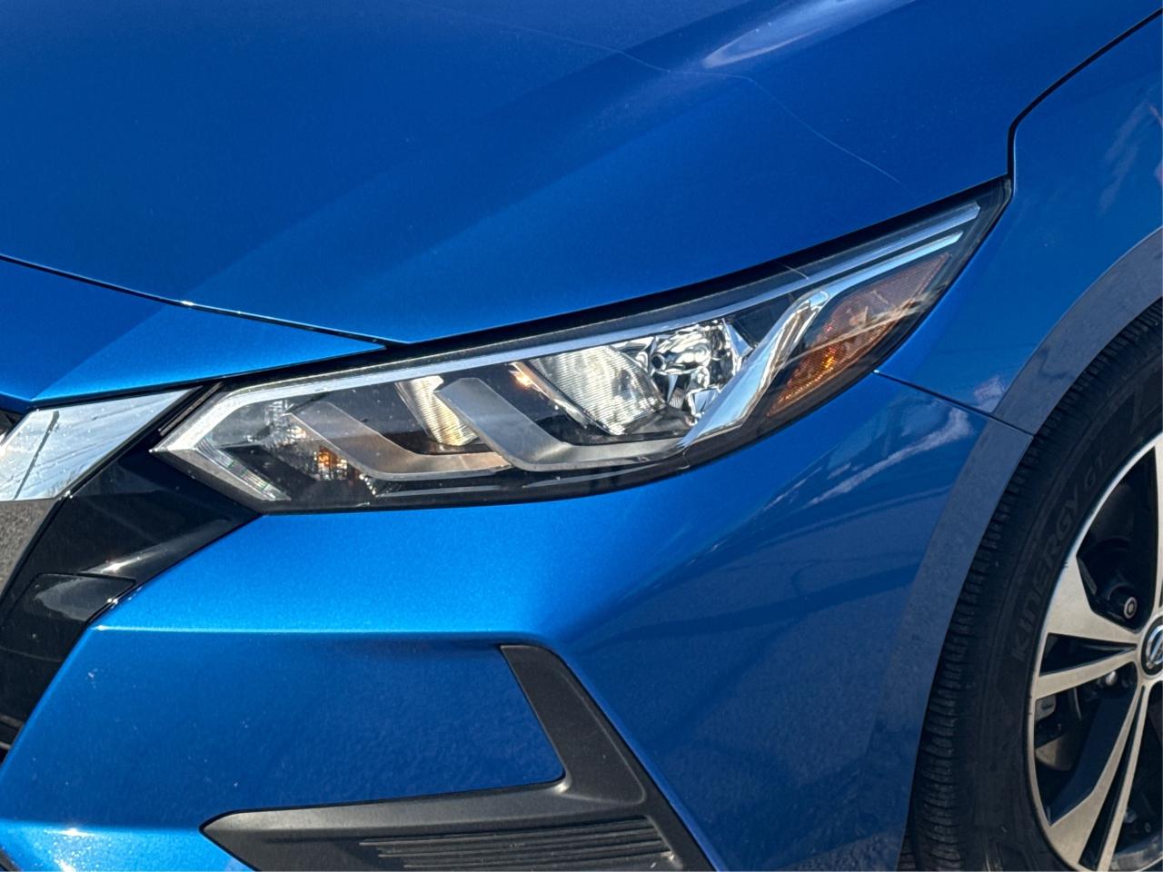 2023 Nissan Sentra SV HEATED SEATS MINT CONDITION! LOW KM! MUST SEE! Photo