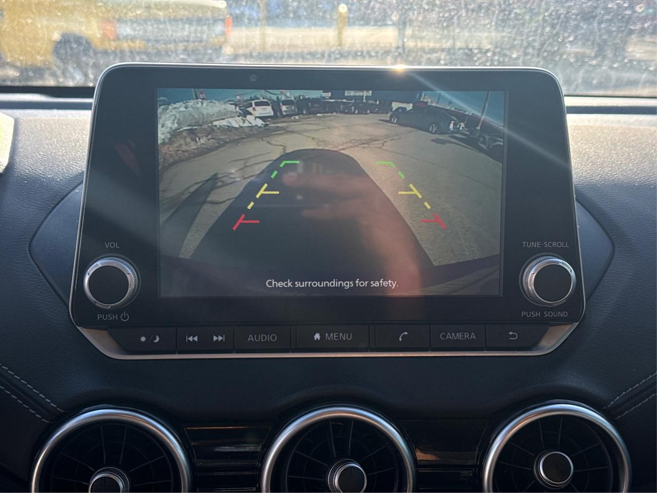 2023 Nissan Sentra SV HEATED SEATS MINT CONDITION! LOW KM! MUST SEE! Photo