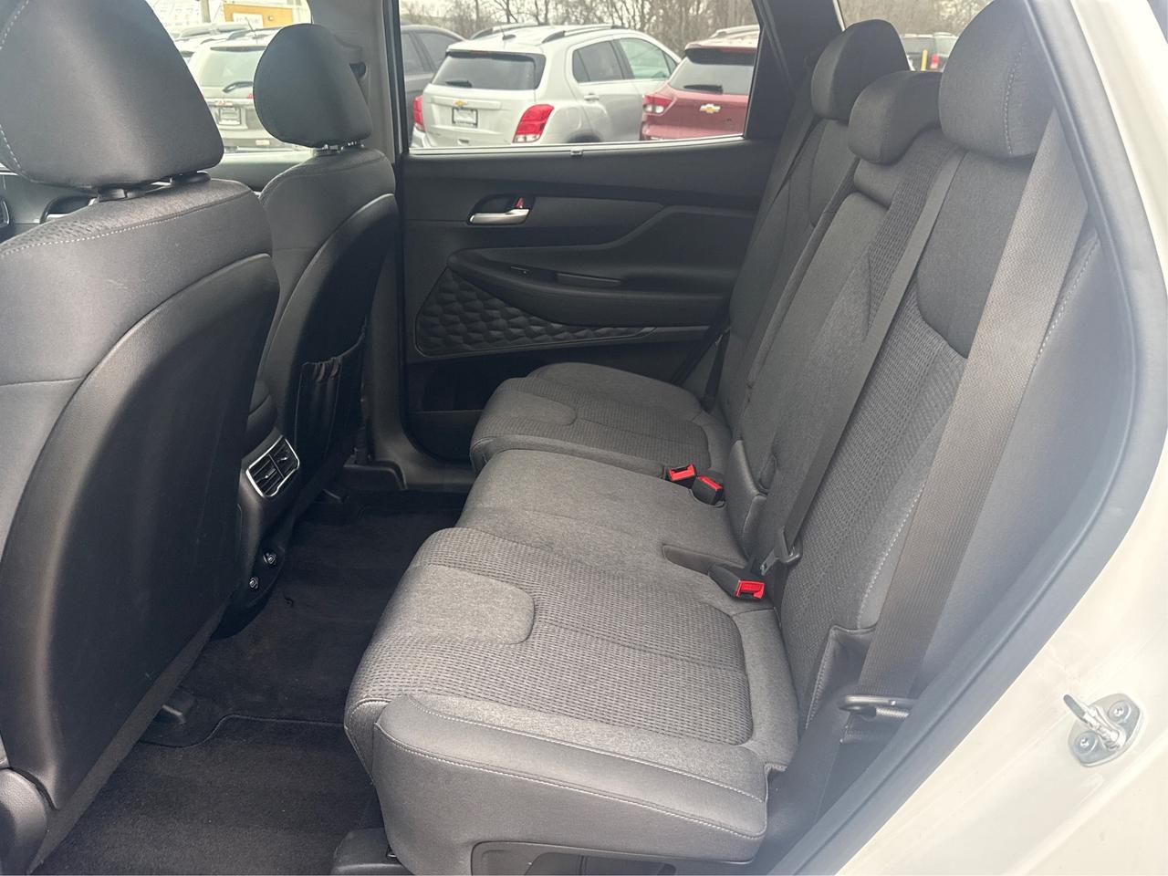 2023 Hyundai Santa Fe AWD NAV HEATED SEATS LOADED WE FINANCE ALL CREDIT Photo