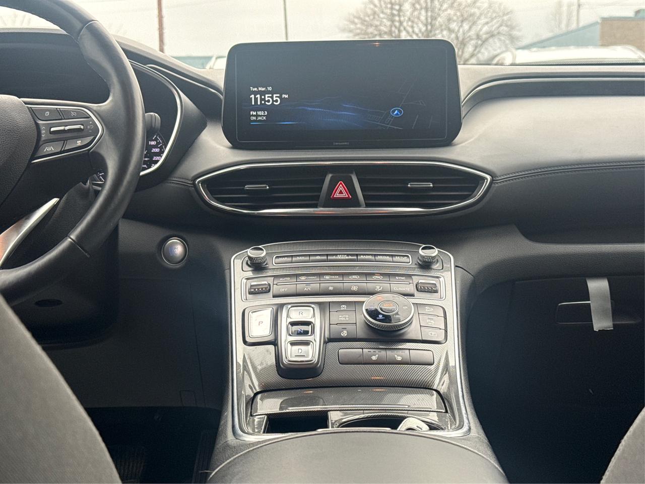 2023 Hyundai Santa Fe AWD NAV HEATED SEATS LOADED WE FINANCE ALL CREDIT Photo