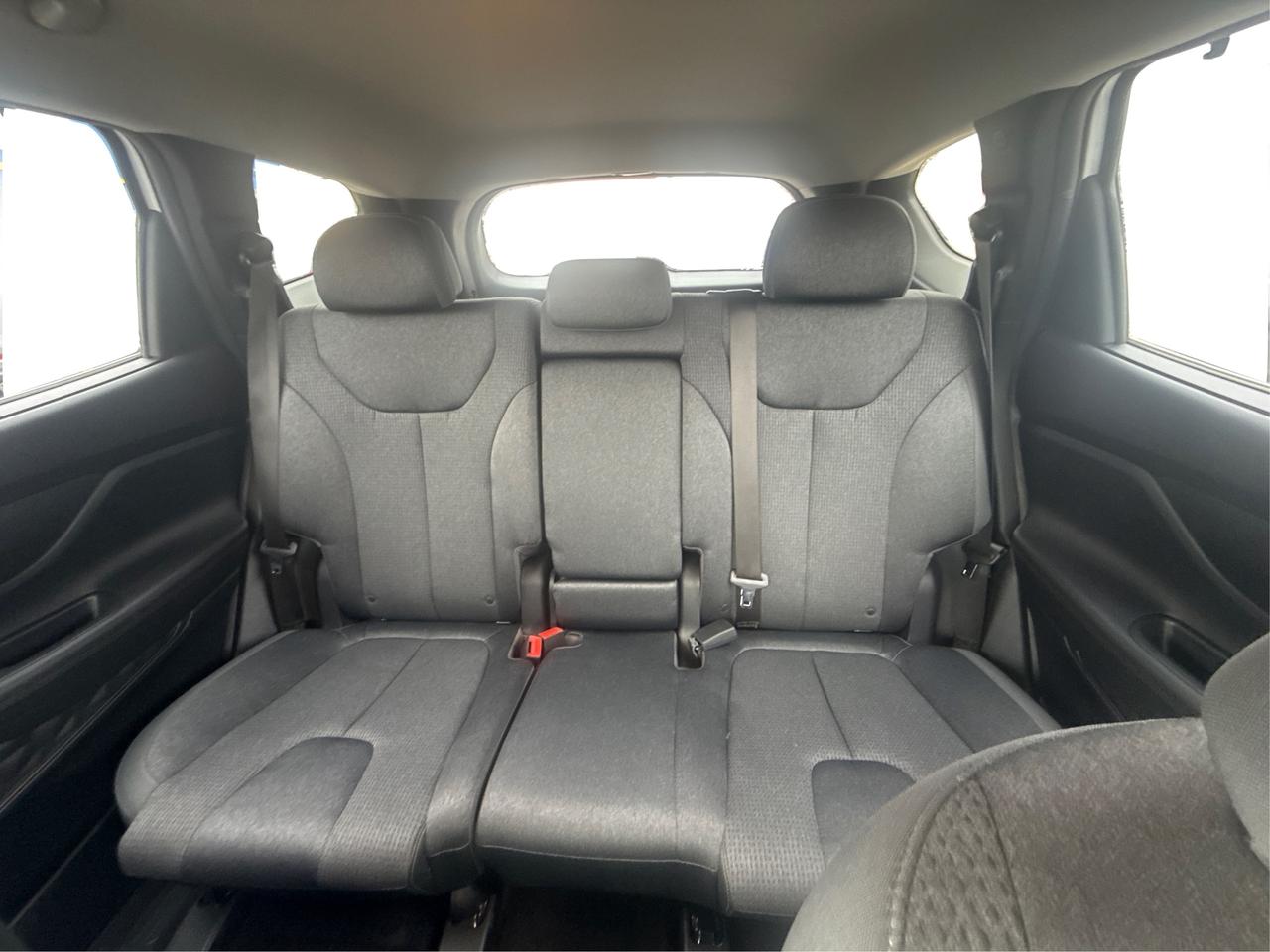 2023 Hyundai Santa Fe AWD NAV HEATED SEATS LOADED WE FINANCE ALL CREDIT Photo