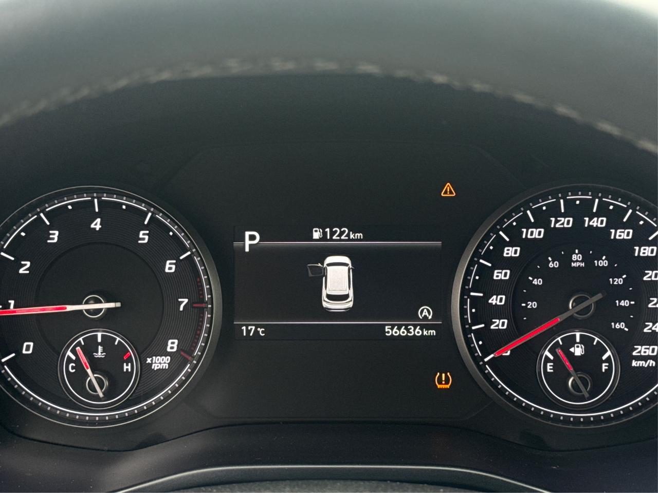 2023 Hyundai Santa Fe AWD NAV HEATED SEATS LOADED WE FINANCE ALL CREDIT Photo