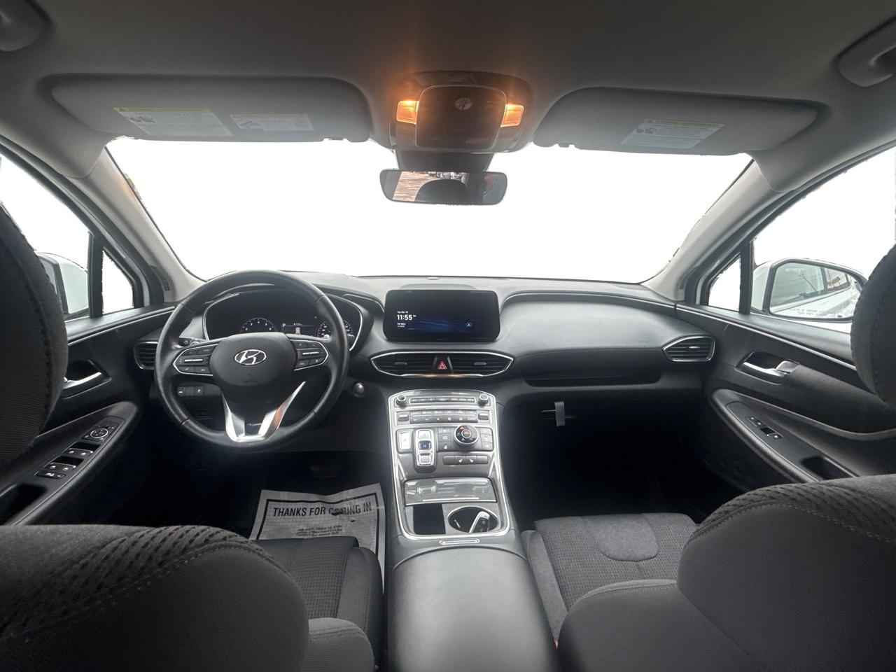2023 Hyundai Santa Fe AWD NAV HEATED SEATS LOADED WE FINANCE ALL CREDIT Photo