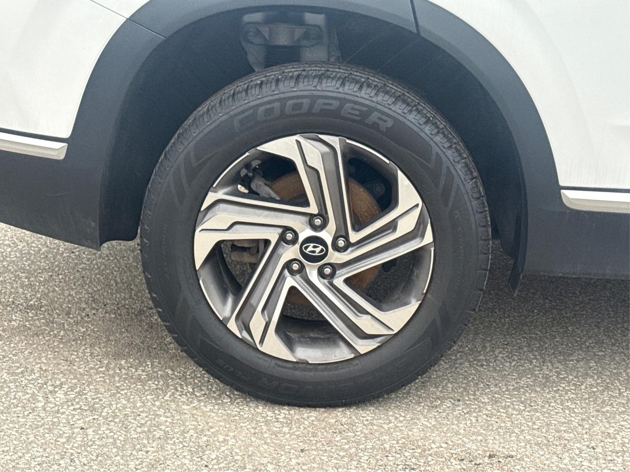 2023 Hyundai Santa Fe AWD NAV HEATED SEATS LOADED WE FINANCE ALL CREDIT Photo