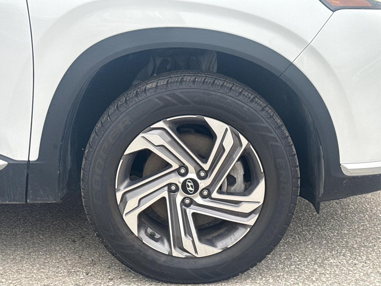 2023 Hyundai Santa Fe AWD NAV HEATED SEATS LOADED WE FINANCE ALL CREDIT Photo