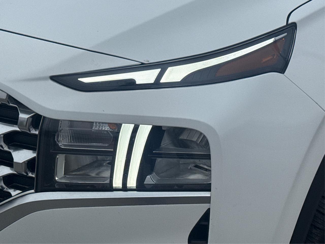 2023 Hyundai Santa Fe AWD NAV HEATED SEATS LOADED WE FINANCE ALL CREDIT Photo